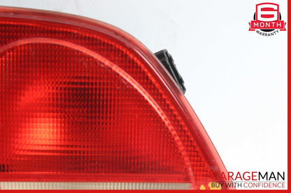 96-99 Mercedes W210 E430 E55 AMG Rear Left Side Inner Taillight Tail Light Lamp