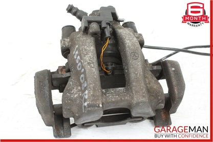 07-13 Mercedes S550 CL550 CL600 Rear Left & Right Side Brake Calipers Set