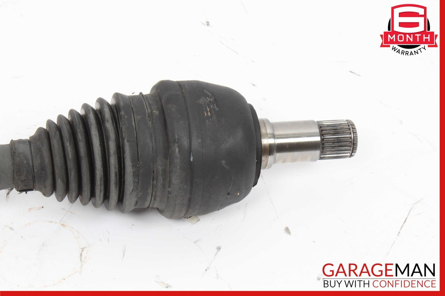 15-20 Mercedes W117 CLA250 GLA250 Axle Shaft Front Left Driver Side OEM