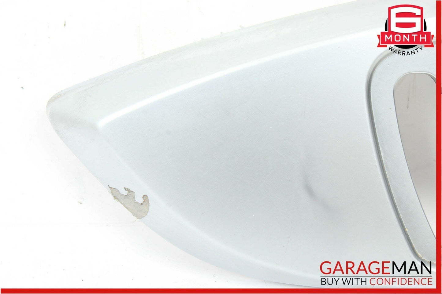 06-12 Mercedes GL450 ML350 R350 Front Right Side Seat Adjust Switch Trim Cover