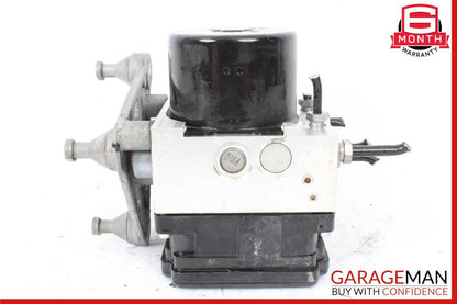 12-15 Mercedes W204 C350 SLK350 GLK350 ABS Anti Lock Pump Brake Module OEM
