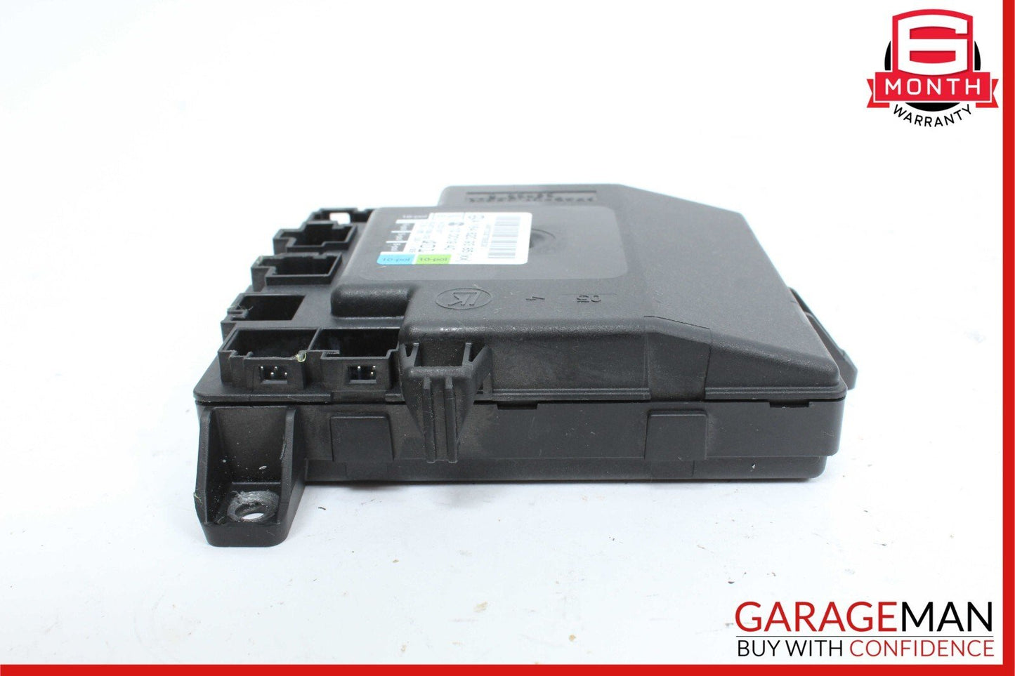 06-13 Mercedes X164 GL450 ML350 Front Left Driver Side Door Control Module OEM