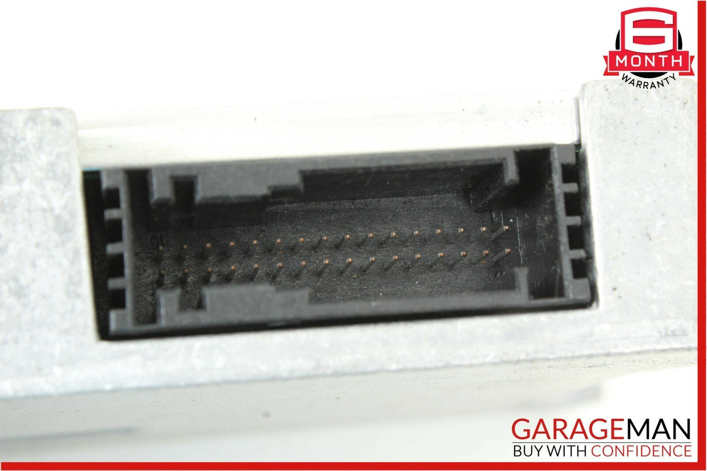 07-09 Mercedes ML350 SL550 CLS500 Voice Phone Telephone Communication Module OEM
