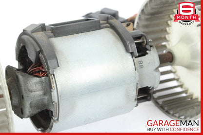 07-13 Mercedes S550 CL550 A/C AC Air Conditioning Heater Fan Blower Motor OEM
