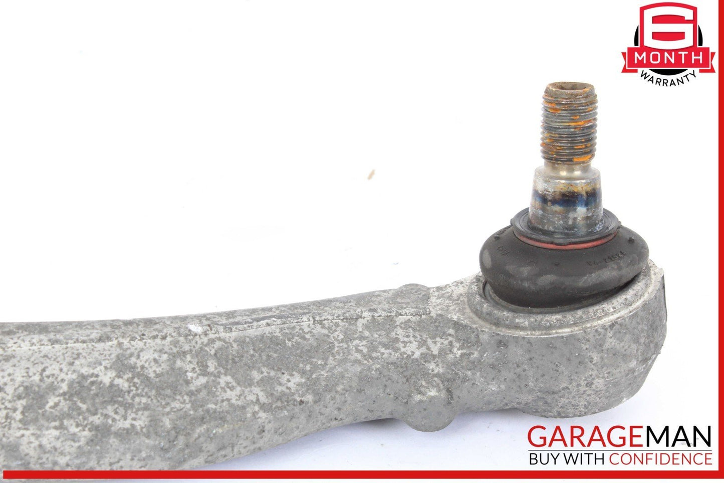 08-17 Mercedes W212 E350 C250 E400 Front Left Side Lower Control Arm OEM