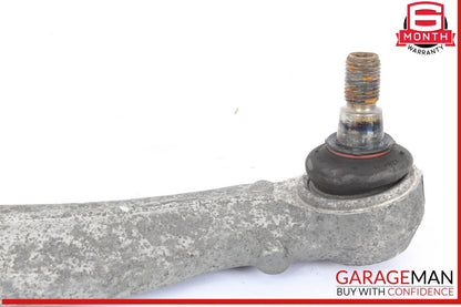 08-17 Mercedes W212 E350 C250 E400 Front Left Side Lower Control Arm OEM