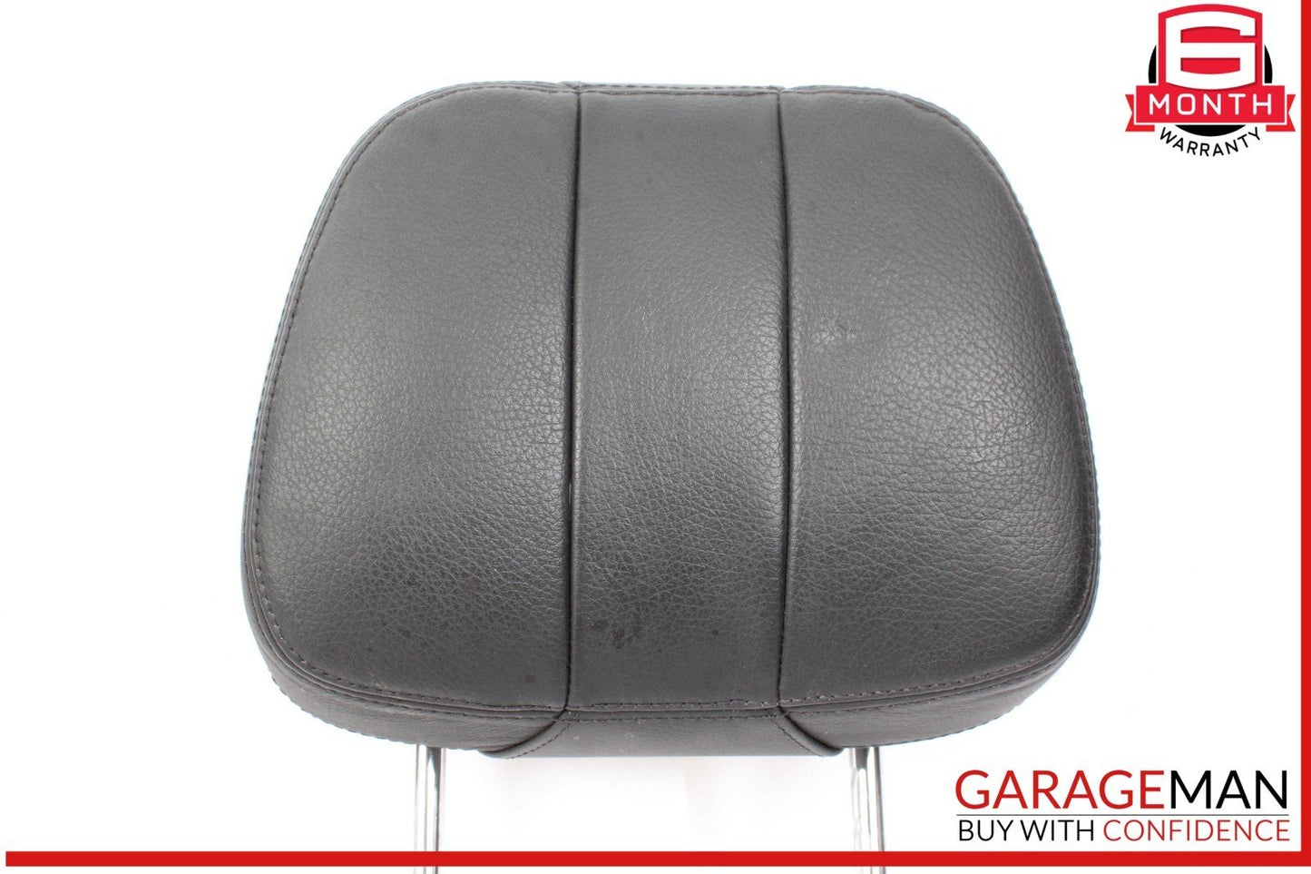 07-09 Mercedes W211 E550 E320 Front Left and Right Side Seat Headrest Head Rest