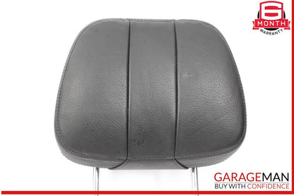 07-09 Mercedes W211 E550 E320 Front Left and Right Side Seat Headrest Head Rest