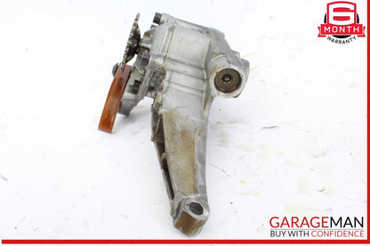 05-13 Mercedes W212 E350 Wagon C300 M272 Engine Motor Oil Pump 2721800701 OEM