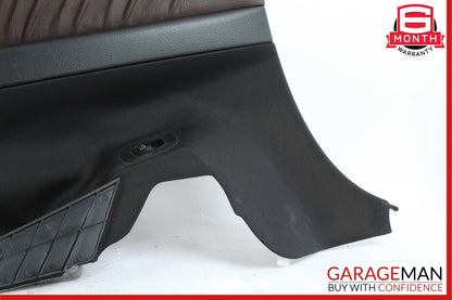 06-09 Mercedes W209 CLK350 Rear Left Driver Side Interior Door Quarter Panel OEM