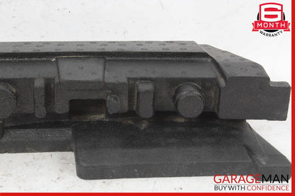 17-19 Alfa Romeo Giulia Trunk Floor Spacer Insert Foam 505511770