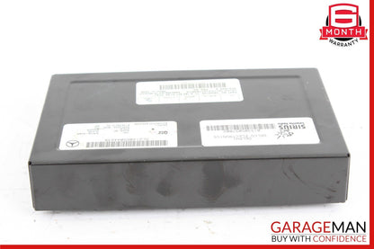 03-09 Mercedes X164 GL450 CLK350 Sirius Satellite Radio Receiver 1698270162 OEM