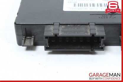 03-12 Mercedes X164 GL450 SLK280 E350 Front Left Side Seat Control Module OEM