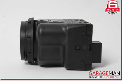 10-18 Porsche Panamera 970 Cayenne 958 Start Ignition Switch Module w/ Key OEM