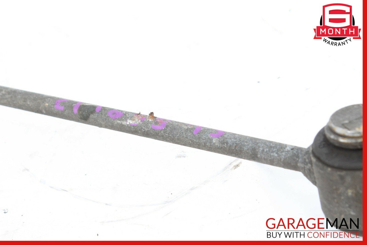 07-13 Mercedes S400 S550 CL550 Rear Right / Left Side Stabilizer Sway Bar Link