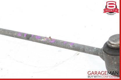 07-13 Mercedes S400 S550 CL550 Rear Right / Left Side Stabilizer Sway Bar Link