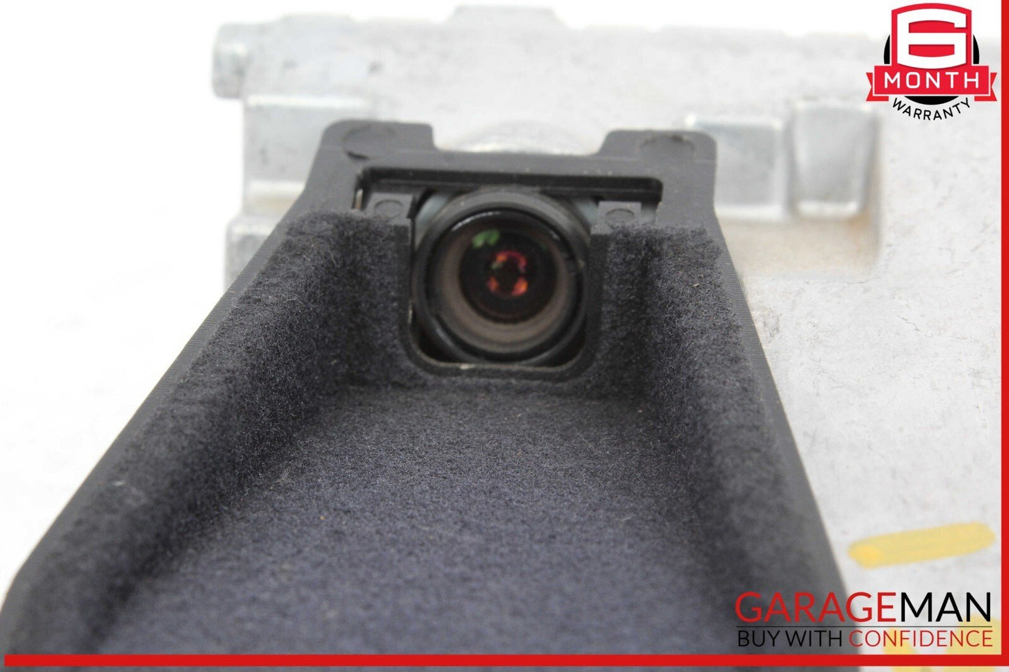 10-16 Mercedes W204 C350 E350 C300 Active Lane Assist Front Camera OEM