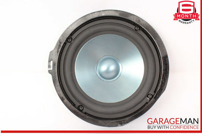 07-09 Mercedes W211 E350 E550 Rear Left & Right Side Door Audio Sound Speakers
