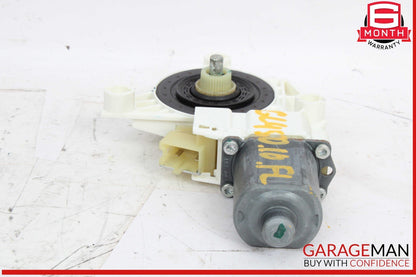 06-13 Mercedes X164 GL450 R350 Front Left Driver Side Window Regulator Motor OEM