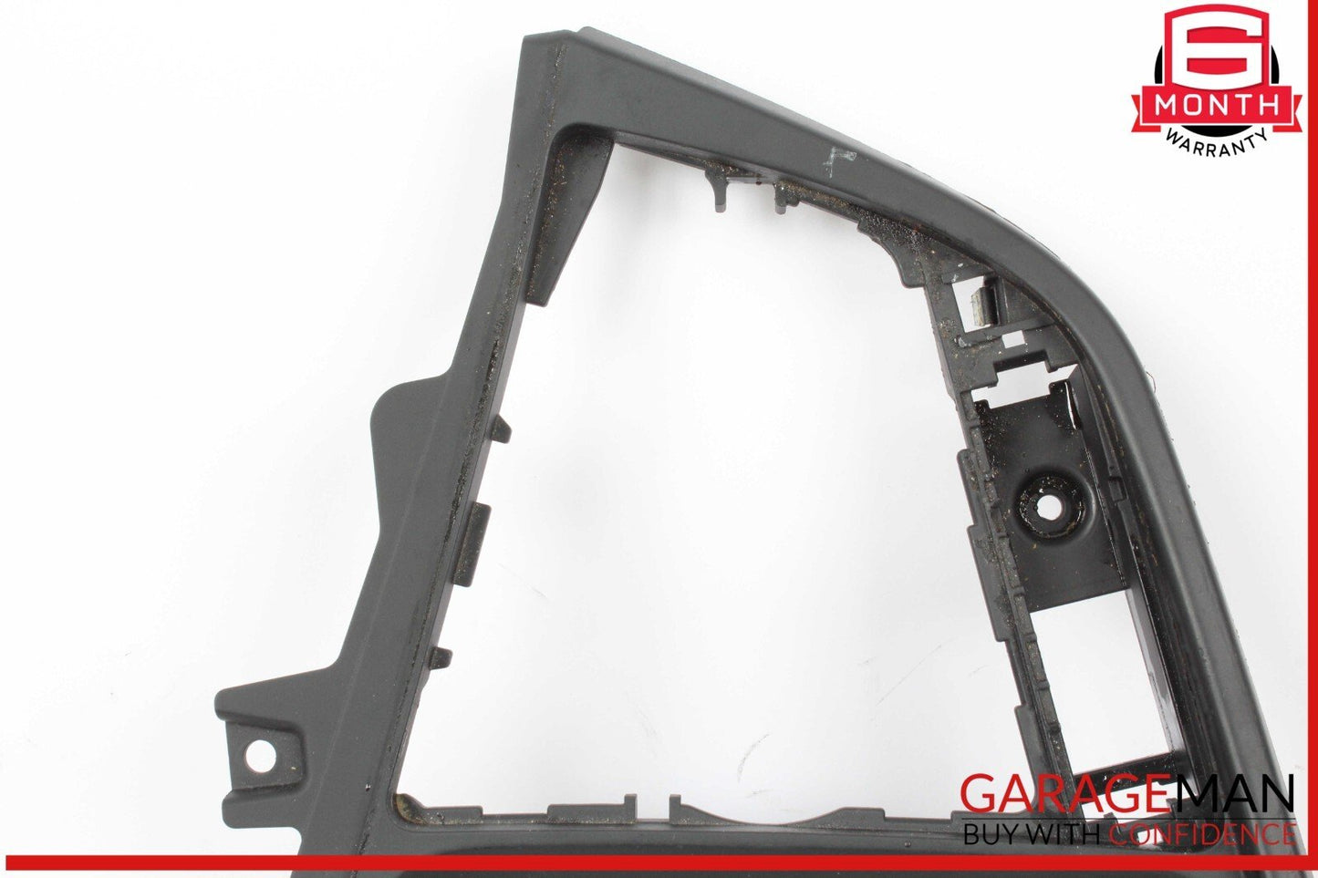 14-16 BMW 428i 435i Center Console Cup Holder Storage Unit 82197009 OEM