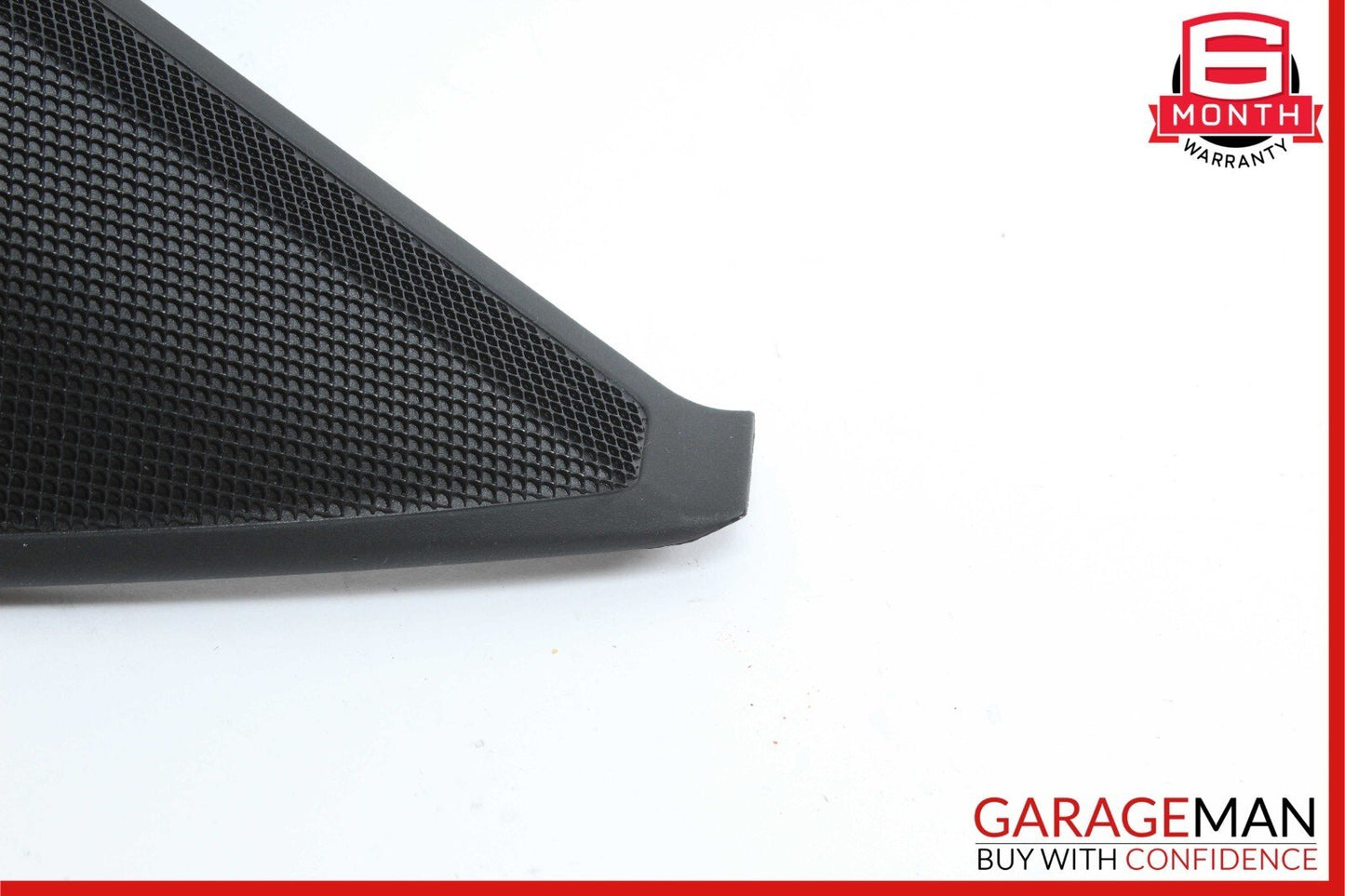 08-14 Mercedes W204 C250 C63 AMG Sedan Front Left Side Tweeter Speaker Cover OEM