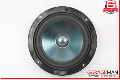 06-13 Mercedes W251 R350 4MATIC Rear Side Door Sound Audio Speakers Set of 2 OEM