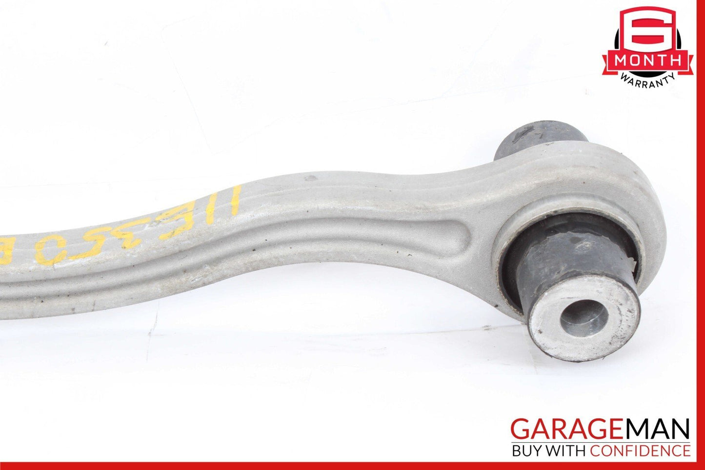 08-17 Mercedes W212 E350 Rear Left / Right Side Lower Control Arm OEM
