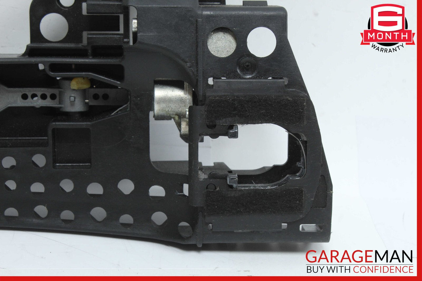12-18 Audi A7 Front Right Passenger Side Exterior Door Handle Bracket OEM