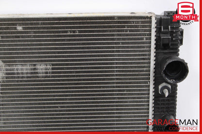 08-17 Mercedes C300 C350 E350 GLK350 Engine Motor Water Cooling Radiator