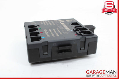 08-18 Mercedes W212 E350 E400 SLK350 Front Left Side Door Control Module OEM