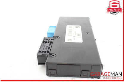 11-16 BMW 528i 535i 550i F10 Central Gateway Control Module Unit 9354756 OEM