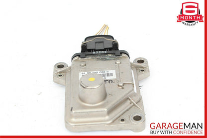 96-02 Mercedes CL500 SL500 CLK430 S430 Yaw Turn Rate Sensor Module Unit