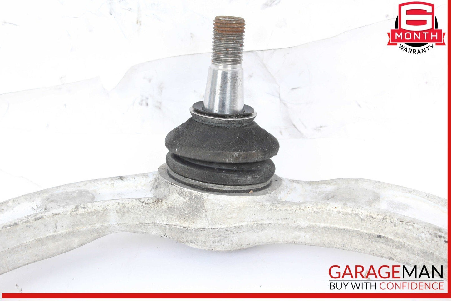 06-13 Mercedes W251 R350 4MATIC Front Left Driver Side Upper Control Arm OEM