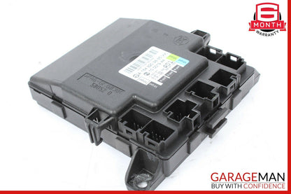 06-13 Mercedes GL450 ML350 R350 Front Right Side Door Control Module Unit