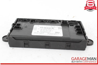07-13 Mercedes W221 S550 S400 Rear Right or Left Side Door Control Module OEM