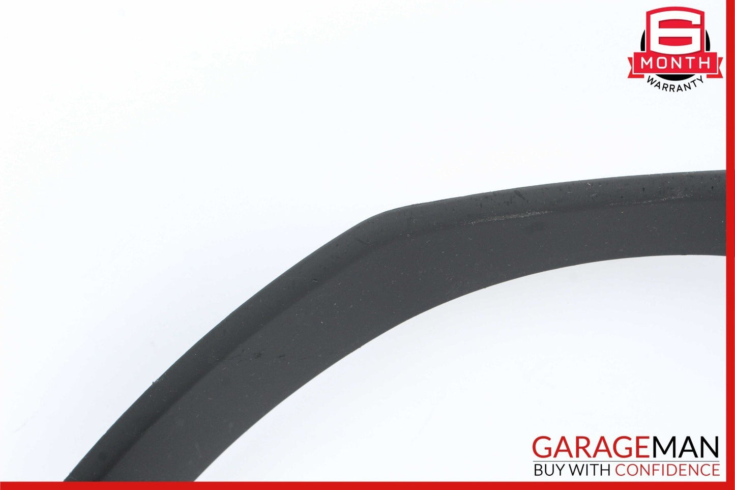 10-16 Mercedes W212 E350 E400 Instrument Cluster Clear Bezel Trim Cover OEM