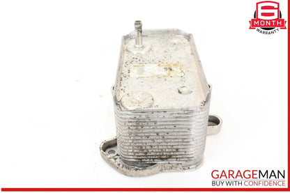 97-04 Porsche Boxster 986 Engine Oil Cooler Heat Exchanger Behr 99610702507 OEM