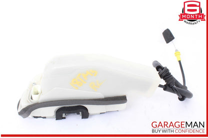 17-23 Tesla Model 3 Rear Left Driver Side Door Lock Latch Actuator 106897000F