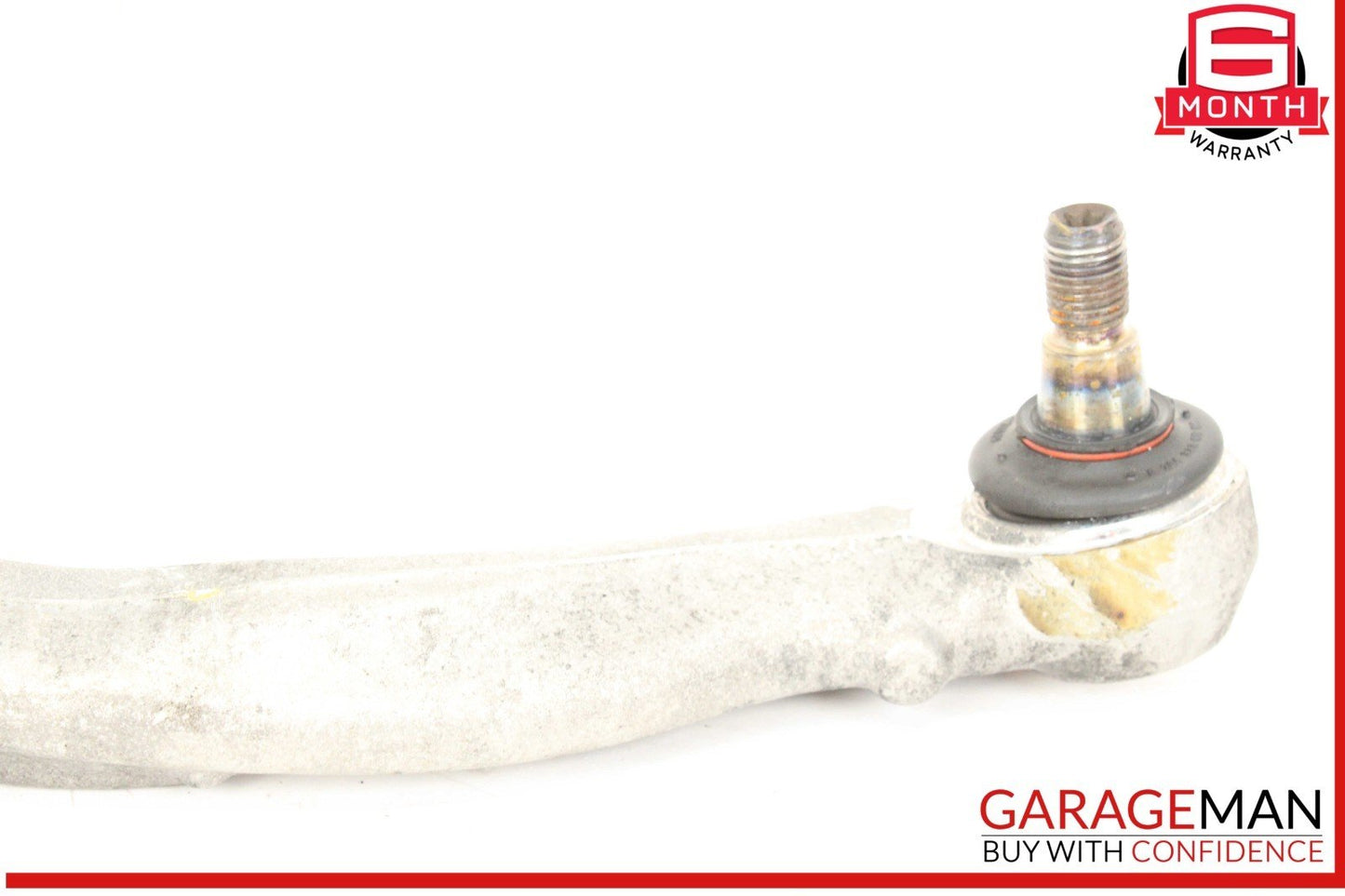 08-17 Mercedes W204 C250 C300 Front Left Driver Side Lower Control Arm OEM