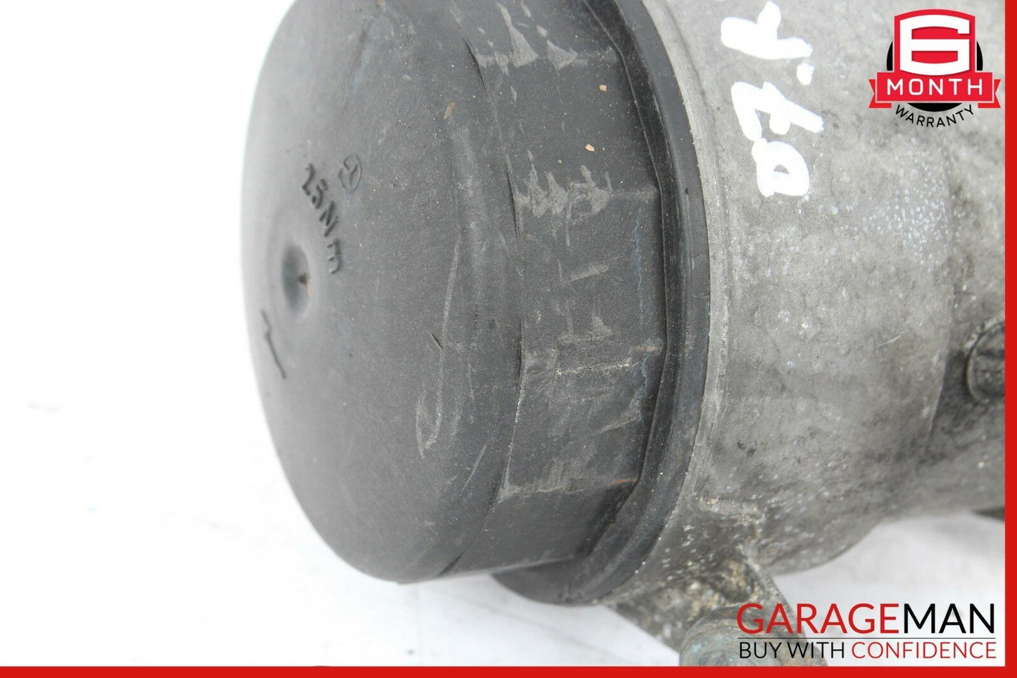 07-15 Mercedes W251 R350 ML350 E350 CDI Diesel Oil Filter Housing 6421800010
