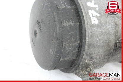 07-15 Mercedes W251 R350 ML350 E350 CDI Diesel Oil Filter Housing 6421800010