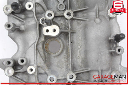 17-20 Mercedes R172 SLC43 AMG Right Side Engine Head Valve Cover 2760161200 OEM