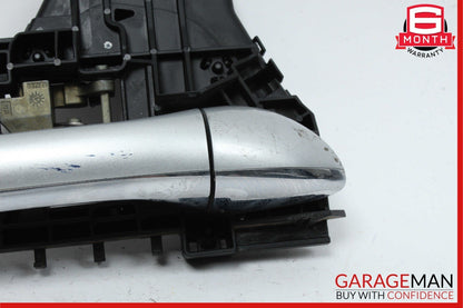 06-13 Mercedes X164 GL450 ML550 Front Right Exterior Door Handle Keyless Go OEM