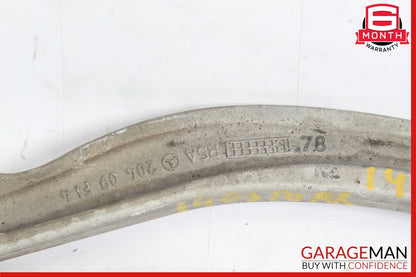 08-17 Mercedes W212 E350 C300 Rear Right / Left Side Upper Control Arm RWD OEM