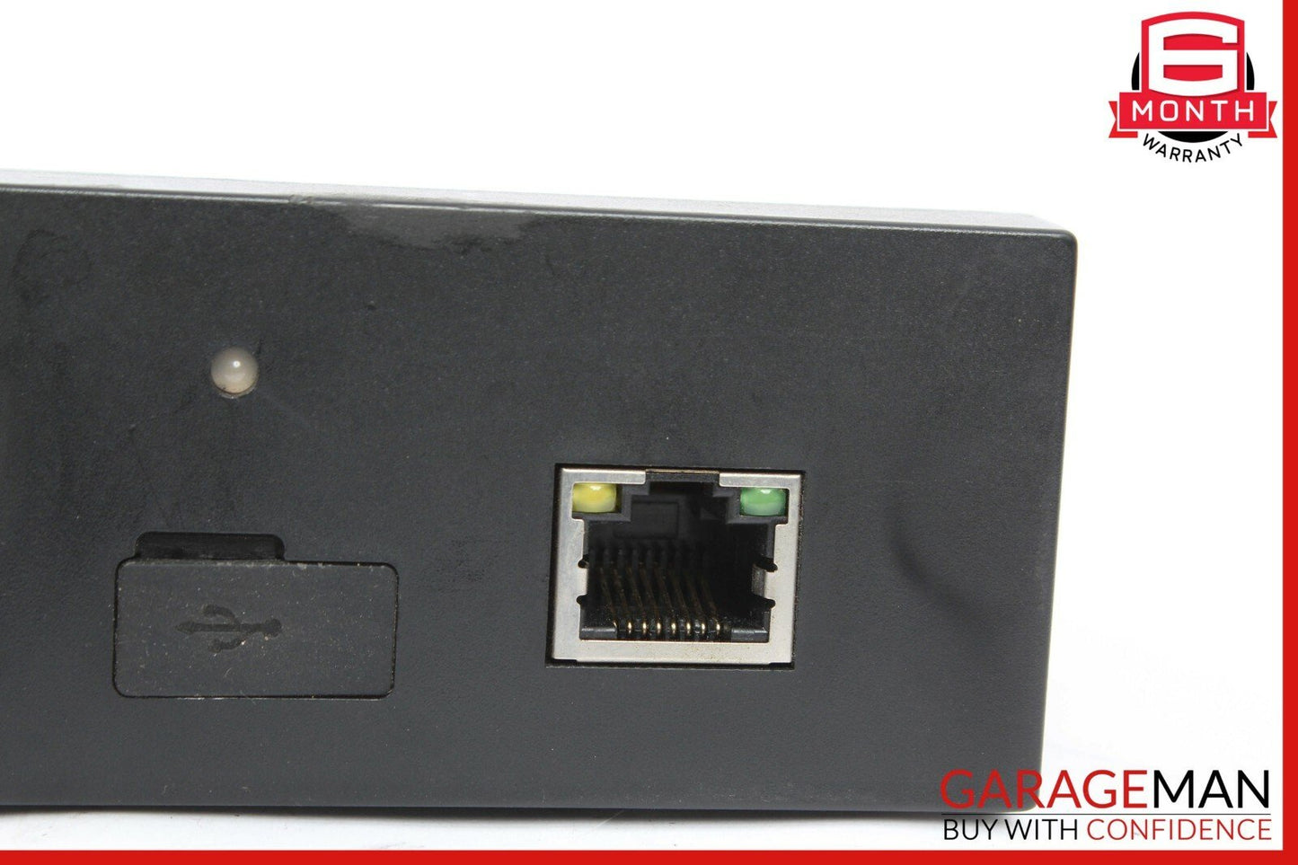 Alco Alcohol Alert Ignition Interlock Interface Module Unit AA511002