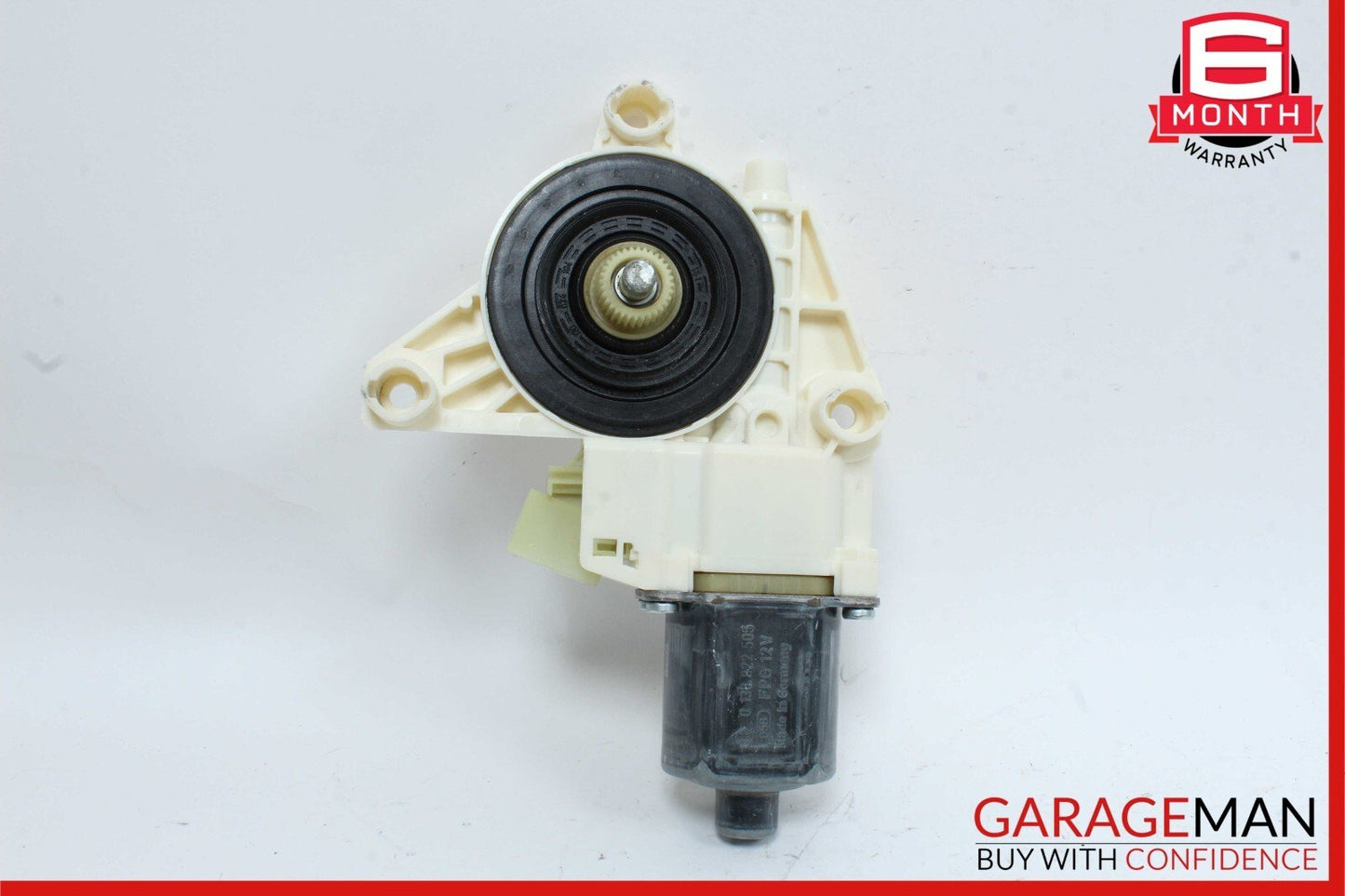 08-16 Mercedes W212 E350 GLK350 C300 Rear Left Door Window Regulator Motor Unit