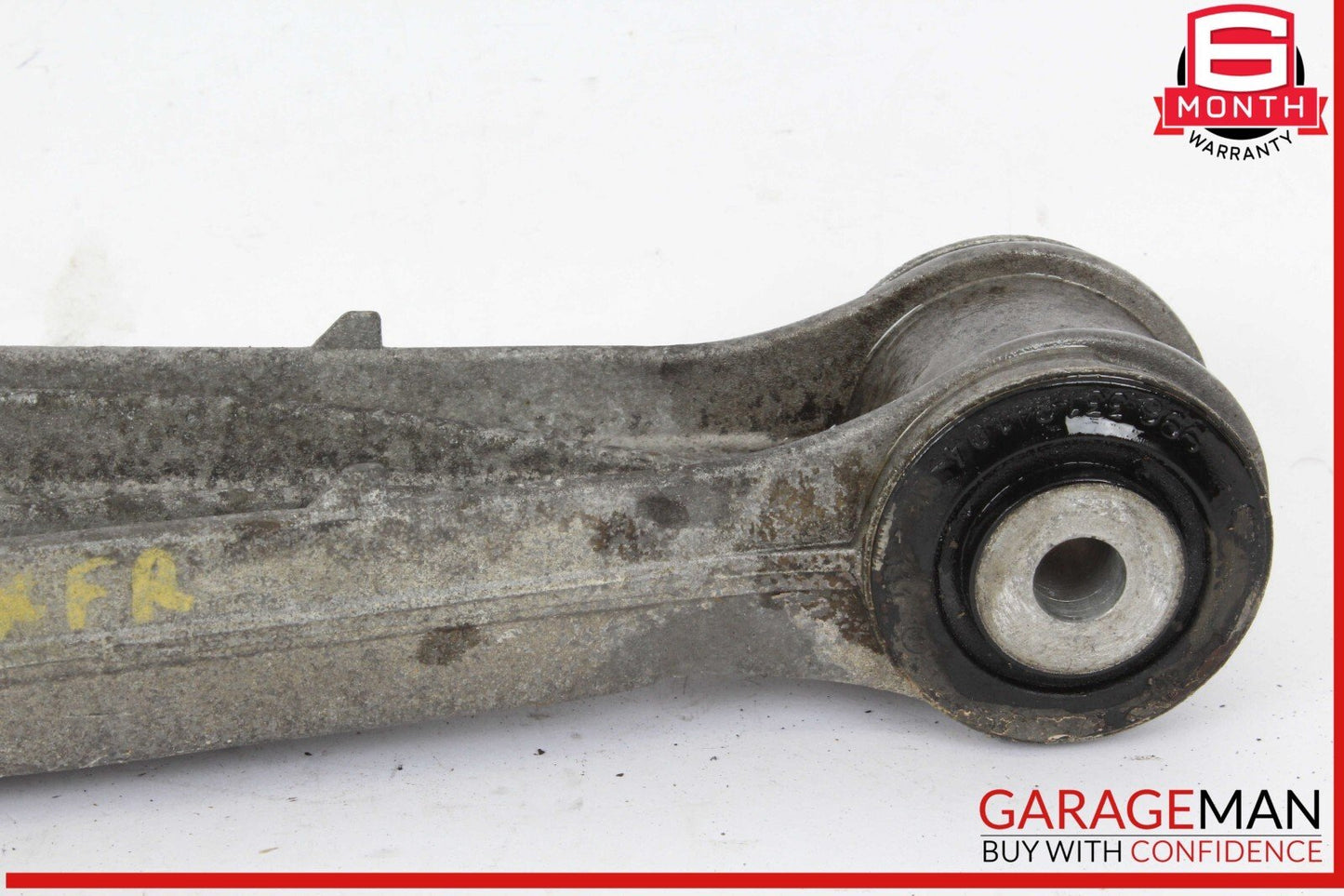 97-04 Porsche Boxster 986 Rear Right / Left Suspension Lower Control Arm OEM