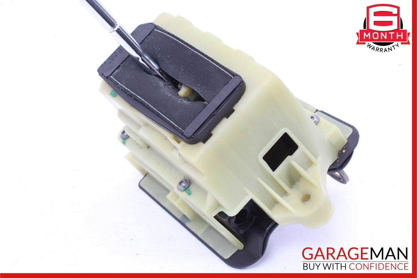 08-14 Mercedes W204 C250 C300 C350 RWD Floor Gear Shifter Shift Selector Box OEM