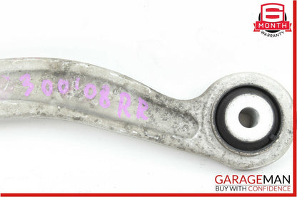 08-14 Mercedes W204 C250 C300 Rear Right Side Upper Suspension Control Arm OEM