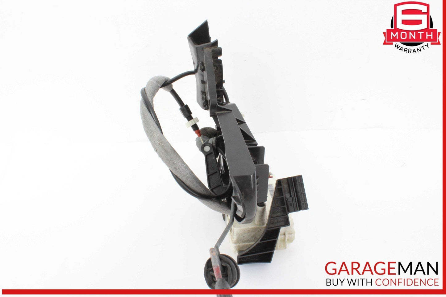 06-13 Mercedes W164 ML350 Rear Right Side Door Lock Latch Actuator OEM